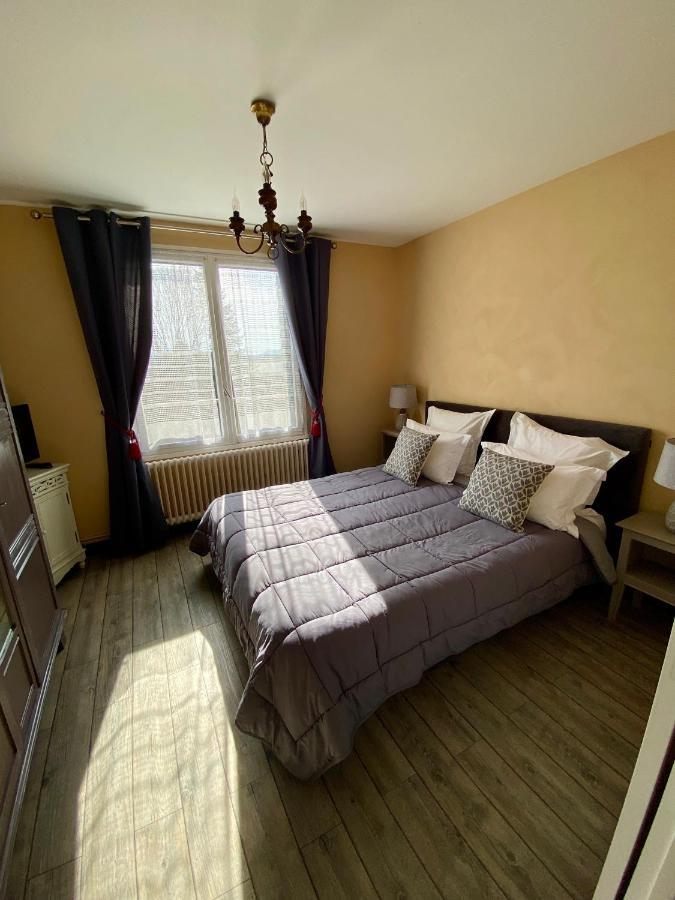 L'Annexe Villa Verdigny Eksteriør billede